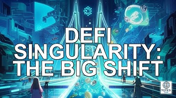 Why Polkadot’s DeFi Singularity Initiative Is a Watershed Moment for Blockchain Liquidity