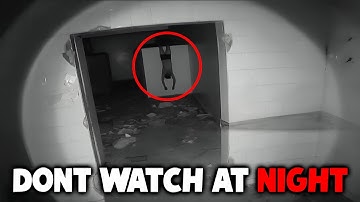 They Never Returned After Exploring These Abandoned Buildings