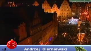 Andrzej Cierniewski-Jedna mala lza