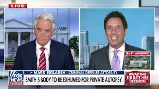 Mark Eiglarsh, Esq. provides analysis re: Buster Murdaugh and Gwyneth Paltrow. Information