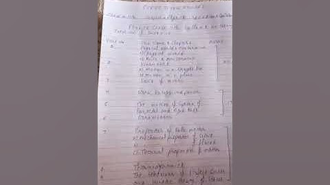 Class 11th Unit 1st ( Chapter 1st ) Introduction of syllabus physics, Suraj School, Rewari