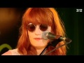 Florence and the machine - Dog Days Are Over - YouTube