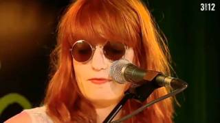 Florence and the machine - Dog Days Are Over chords