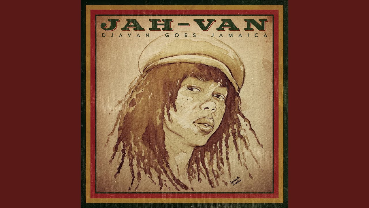 Watch Nem um Dia (JAH-VAN) on YouTube