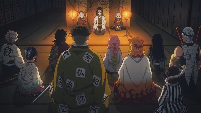 Episódio 23 lançado galera! - Kimetsu no Yaiba Brasil