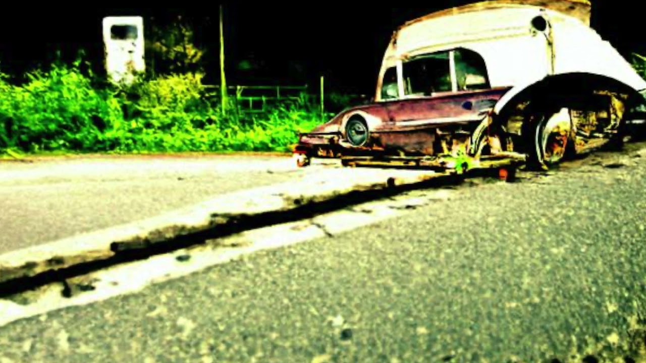 scrap metal - a softly spoken poetry reading by sarah little - dark academia asmr