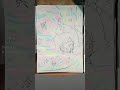 申し訳ございません失敗しました。 #p.h. #イラスト #パラスト #ボカロ #illustration #art #drawing #shorts #manga #anime