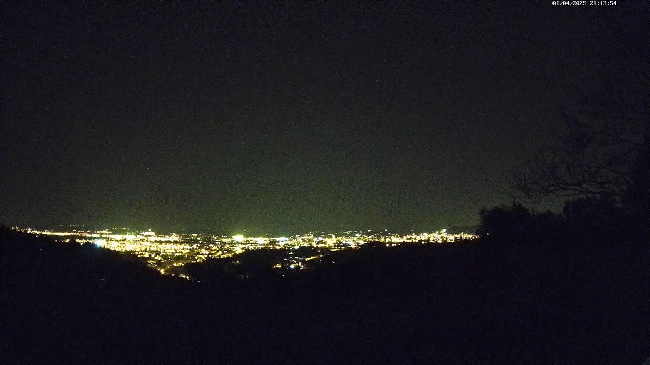 Webcam Albi - La Mascrabière
