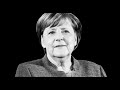 Donald Trump refuses to shake Angela Merkel&#39;s hand