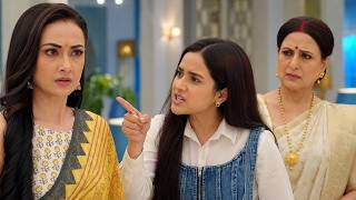 Sairaab Today Episode Promo | September 23, 2026 | Ujjaini Gets Angry at Shreya