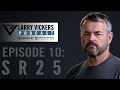 Larry Vickers Podcast Ep.10: Knights Armament SR-25 Presented by Firearms Trainers Association