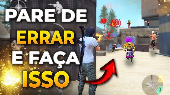 Eu vou Editar seus Highlights de Free fire