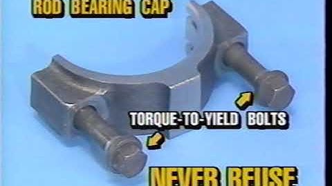 Ford - 4.6L V8 Complete Training