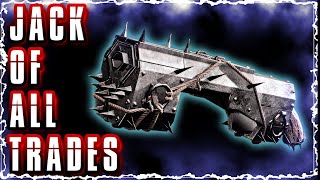 The 3 Best Builds For Anguish  Remnant 2