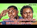 How Mark Angel ALLEGEDLY Betrayed Denilson Igwe