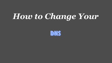 How to Change DNS | iOS Only | Agar.io Mobile