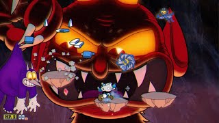 Cuphead  | Así fue volver a enfrentar al Diablo después de un tiempo