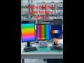 “How LCD Screens Are Made in Factory | Amazing Manufacturing Process”