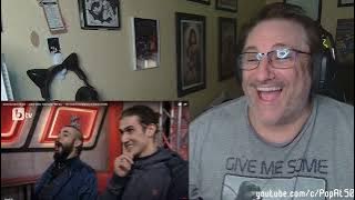 PATREON SPECIAL Victoria Stoichkova – Look What You Made Me Do Reaction