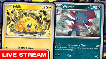 !DooD Stream🔴!tournament w/Joltik Box🔴!majors