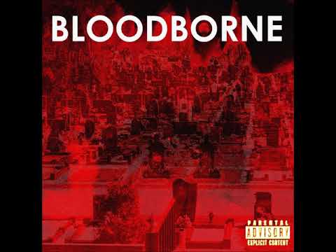 Boulevard Depo – BloodBorne