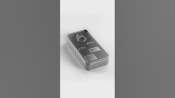 Unlock to Remember 📳 #shorts #motiongraphics #motiondesign #loop