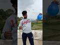 हवा से चलने वाले Earphone #shorts #outofmindexperiment