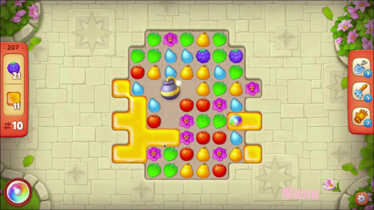 как пройти 185 уровень. уровень 278 игра. прохождение гарден. прохождение гарден. элемов сад прохождение.