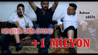 Nevşehir Orta Oyunu Bölüm 7 Orjinali