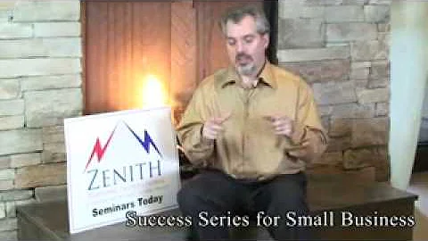 Zenith Training Testimonials - Richard Hoedl