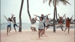 Meghan Trainor - Better When Im Dancing | Ahmad Shafri Choreography