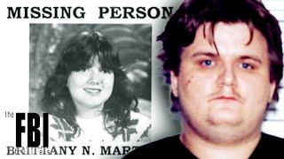 Why Did Missing Girl's Uncle Lie To Police? | The FBI Files