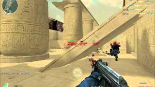 Dxtgaming hack'