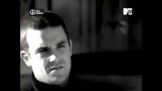 Robbie Williams Angels