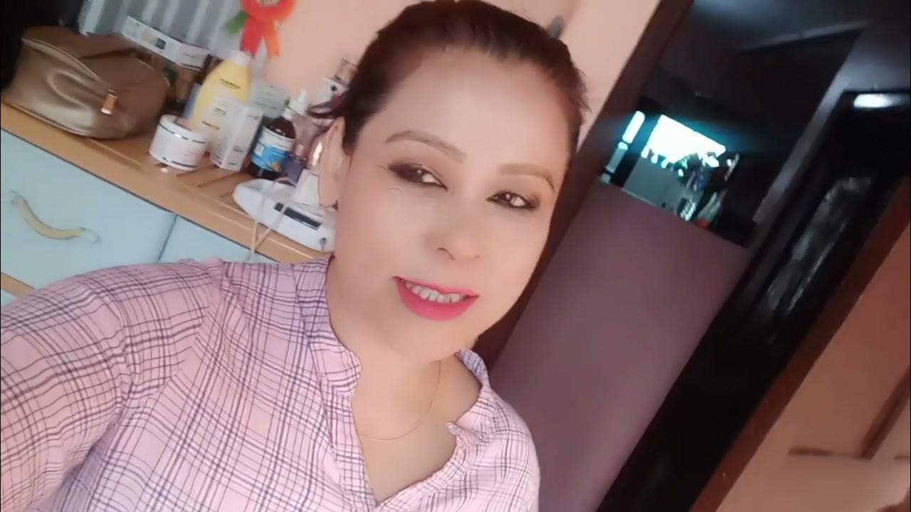 Didi Baini Puja Ko Preparation Mah Busty 🥰🥰 Youtube