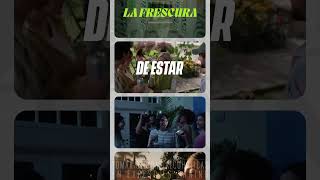 Prueba la nueva Pilsen Fresh
