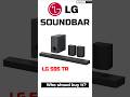 LG S95TR Soundbar (Buy or Not?) | The Best Soundbar 2026 | Dolby Atmos Soundbar 2026 #audio #tv #lg
