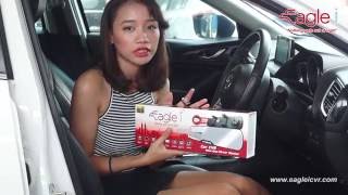 Download Few Easy Steps to install Eagle i EG-6018 CVR by SyaSya Mp3 and Video Few Easy Steps to install Eagle i EG-6018 CVR by SyaSya