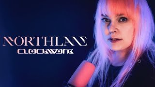 Northlane - Clockwork (Vocal Cover)