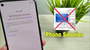New Method! All Google Pixel Android 11, Remove Google Account, Bypass FRP. Without PC.