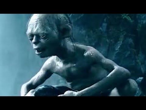 这是《洛汉之战》的观影铺垫，《指环王2》中那些有趣的幕后 #指环王