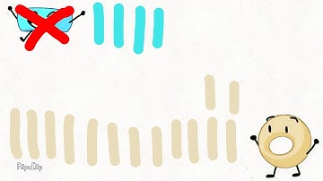 BFB Team Ice cube Viewer voting Episode 10