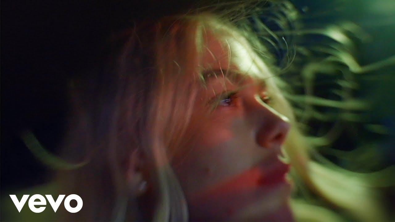 Phoebe Bridgers - I Can't Wait
