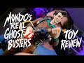 Don&#39;t Let the Price Tag on Mondo&#39;s Real Ghostbusters 1/12 Peter Venkman Action Figure Spook You!