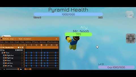 roblox animation test (no sound)