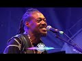 Eric gales  live at open air blues festival brezoi  vlcea  1924 july 2022