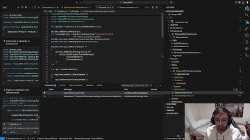 Ep. 1 | Building TempooERP — From Monolith to Microservices #BuildingInPublic
