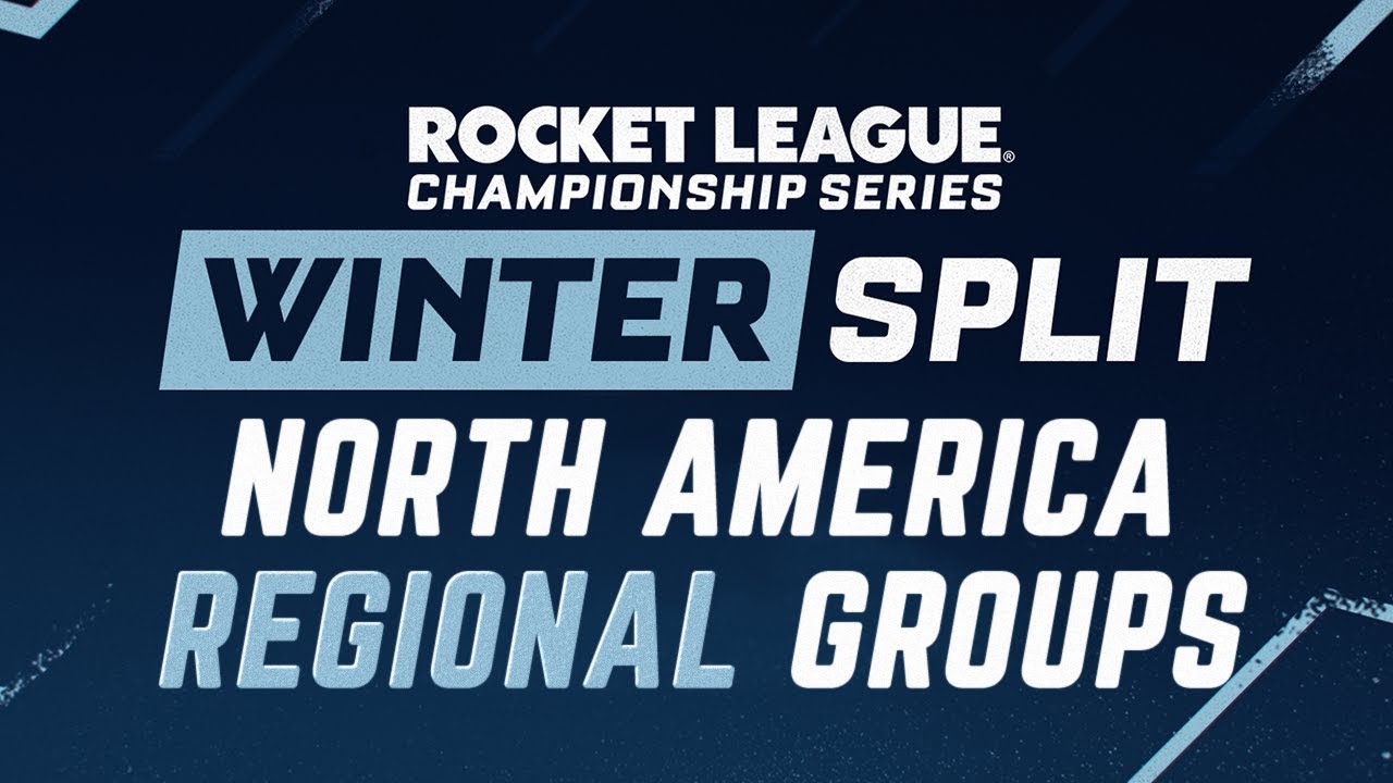 These Groups are ABSOLUTELY STACKED! | RLCS 21-22 NA Winter Split Regional 2 Groups Breakdown