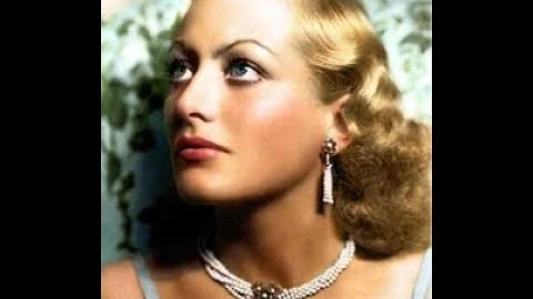 Joan Crawford: Who was she really? (Jerry Skinner ...