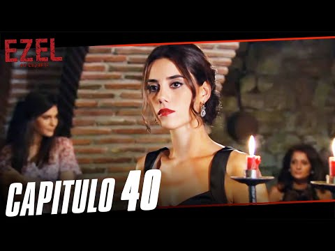 Ezel En Español Capitulo 40 Completo (Versión Larga)